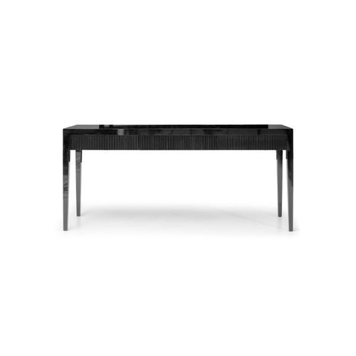 Canape With Drawer Console