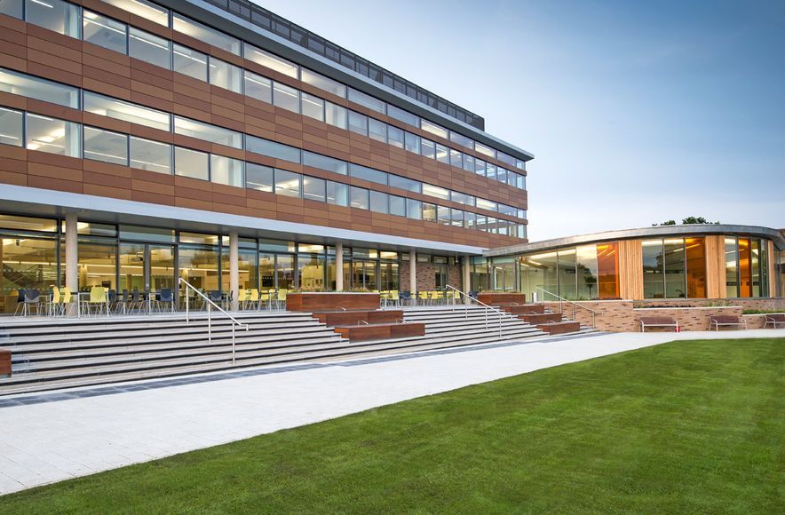 Norwich Research Park
