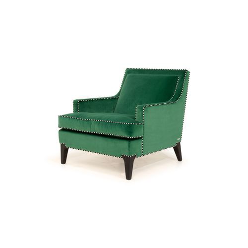 Chamonix Armchair