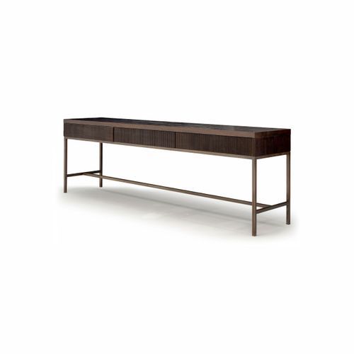 Chamonix Console