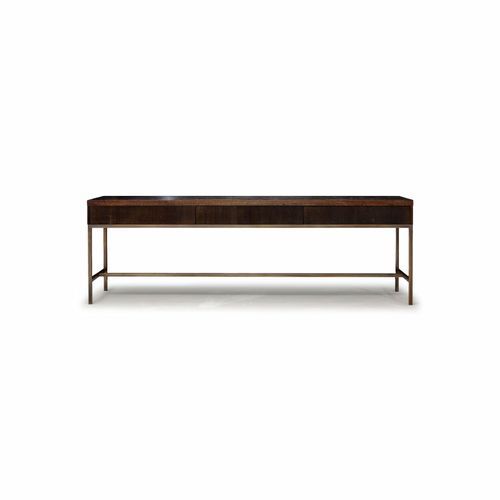Chamonix Console