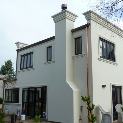 Chimney Surrounds
