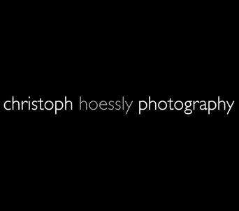 Christoph Hoessly Photography