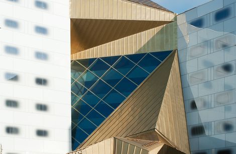 Clarion Hotel Trondheim