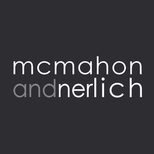 mcmahon and nerlich