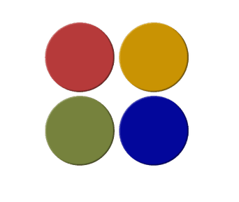 Agius Colour Interior Designs