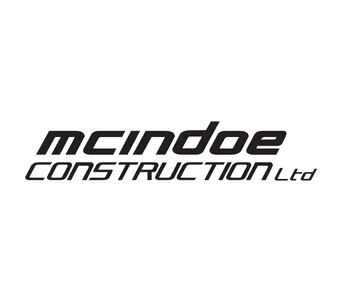 McIndoe Construction Ltd