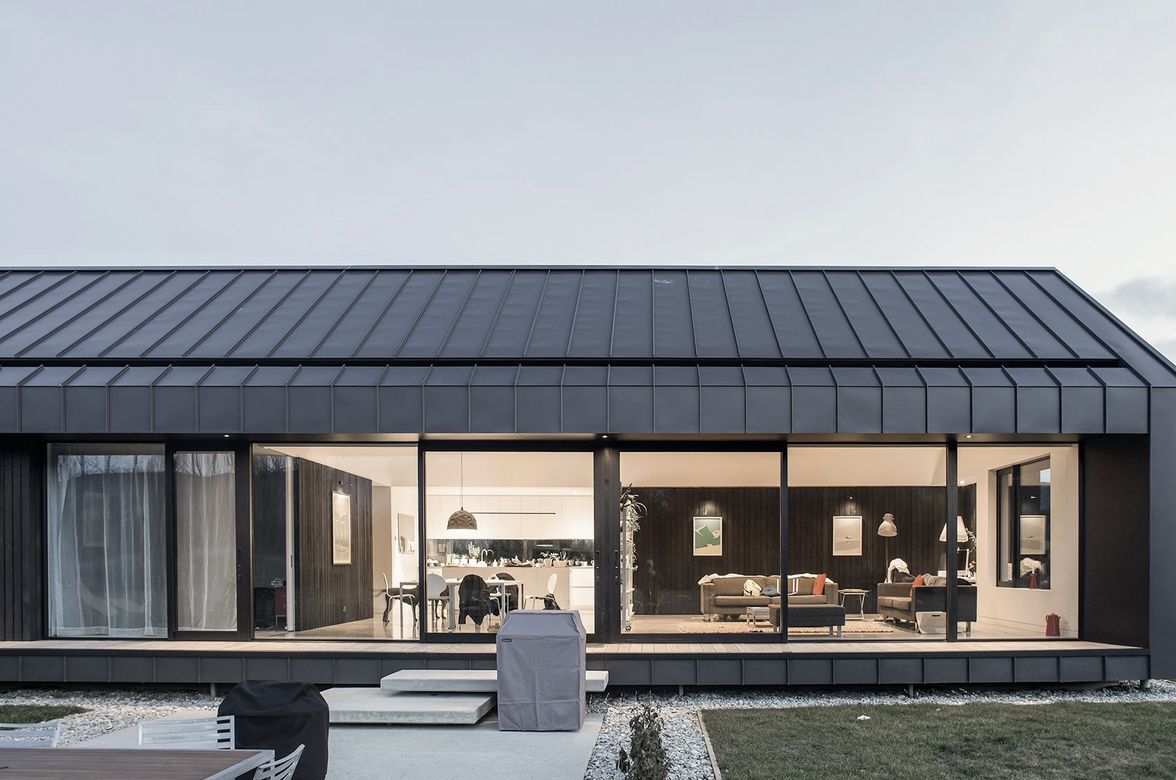 Villa Noir
