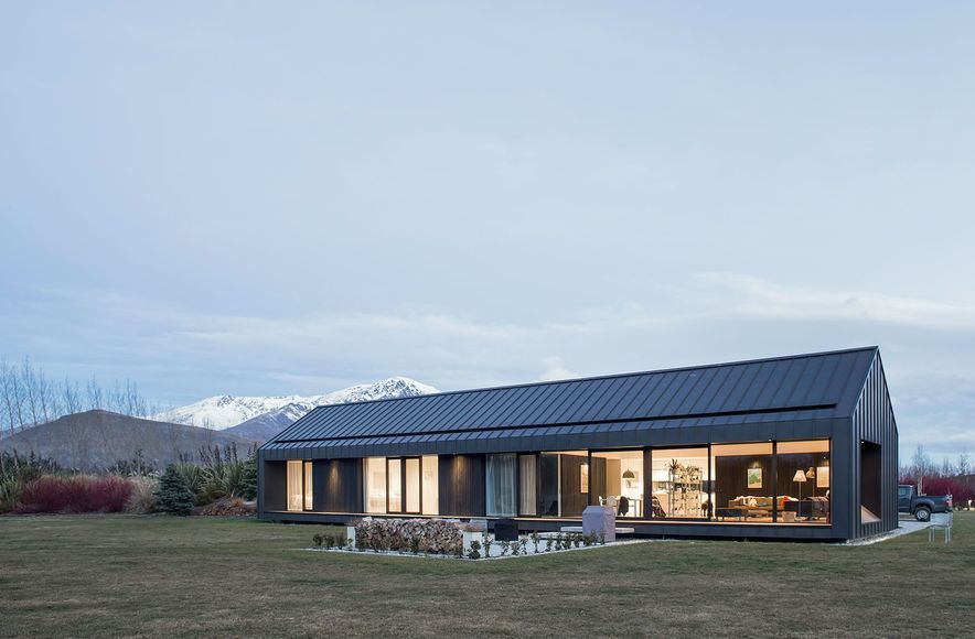 Villa Noir
