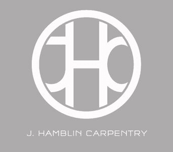 J Hamblin Carpentry
