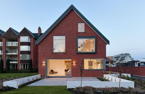 Parkbridge House