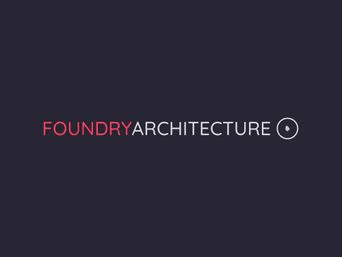 Foundry Architecture