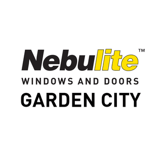 Nebulite™ Windows & Doors Garden City