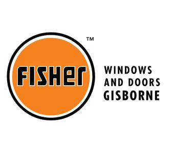 Fisher™ Windows and Doors Gisborne