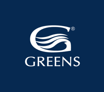Greens Tapware