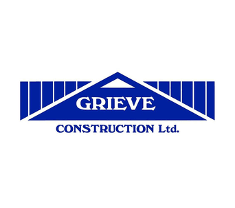 Grieve Construction
