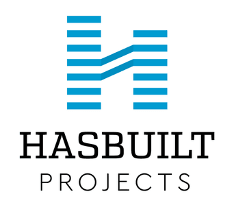 HasBuilt Projects