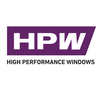 High Performance Windows