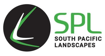 South Pacific Landscapes