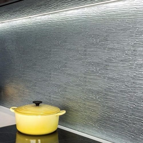 Textured Glass