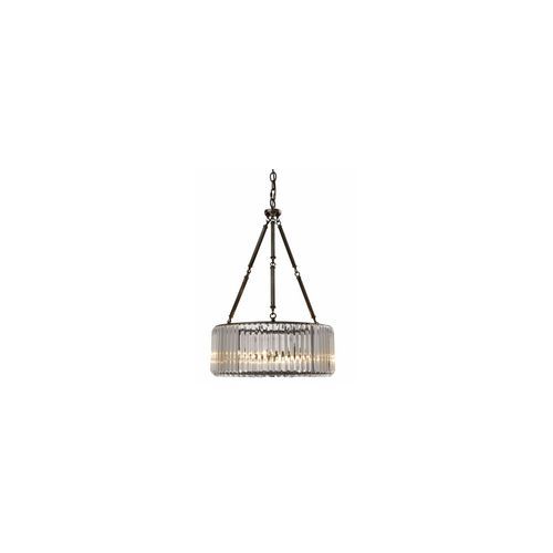 Infinity Chandelier