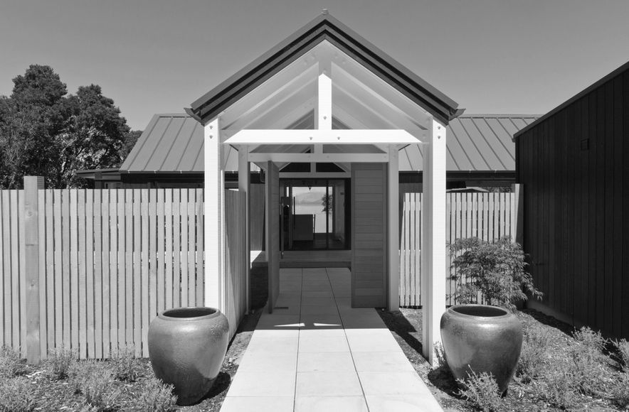 Lakeside Holiday House Taupō