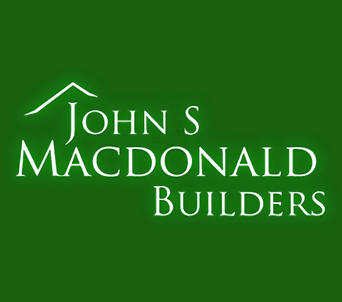 John S MacDonald Builders
