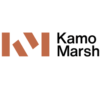 Kamo Marsh Landscape Architects