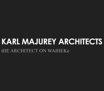 Karl Majurey Architect