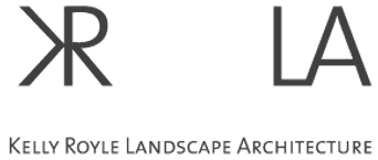 Kelly Royle Landscape Architecture