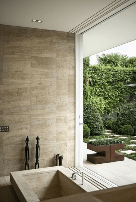 French BV Limestone