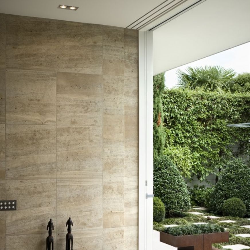 French BV Limestone