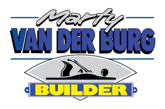Marty van der Burg Builders