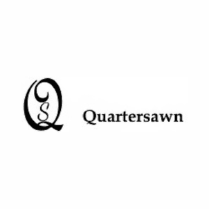 Quartersawn