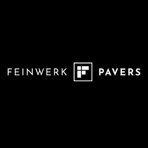 Feinwerk Pavers