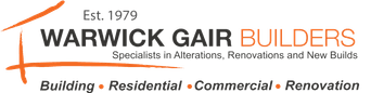 Warwick Gair Builders