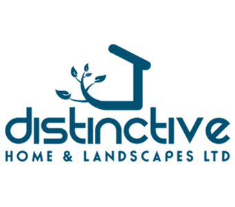 Distinctive Homes and Landscapes