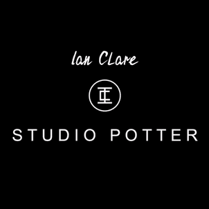 Ian Clare Studio Potter