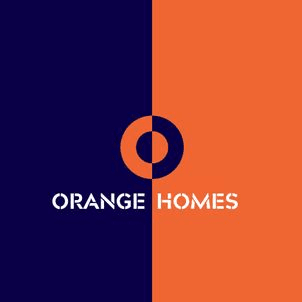 Orange Homes