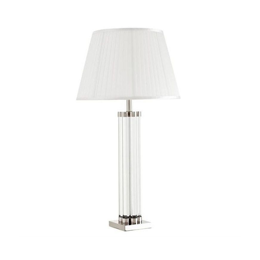Longchamp Table Lamp