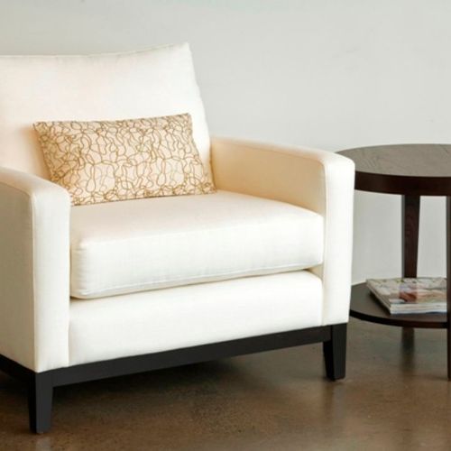 Lucca Chair