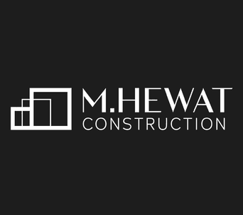 M Hewat Construction