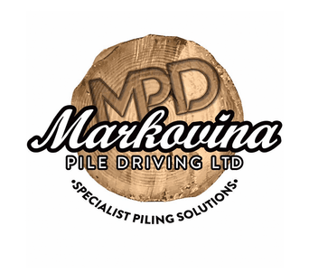 Markovina Pile Driving