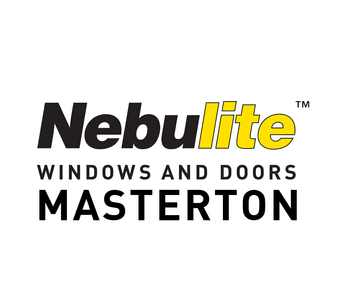 Nebulite™ Windows & Doors Masterton