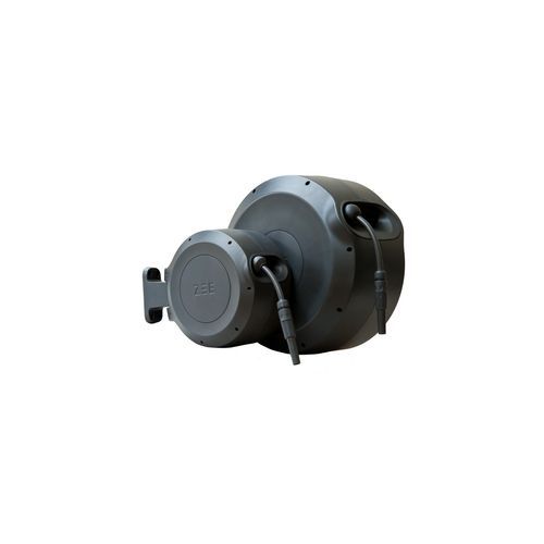 Mirtoon Garden Hose Black by Zee