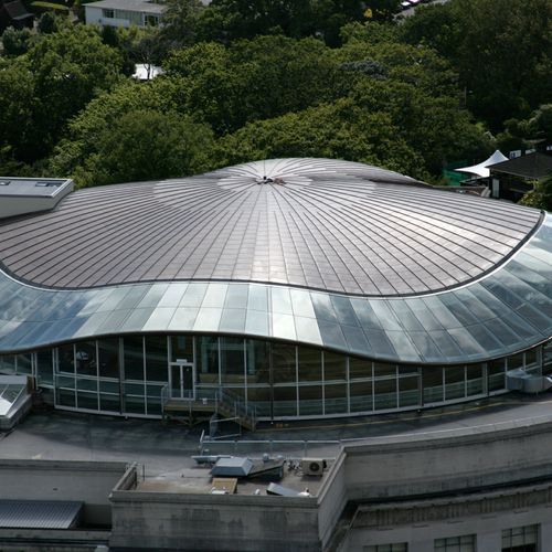 AMBRO Architectural Copper