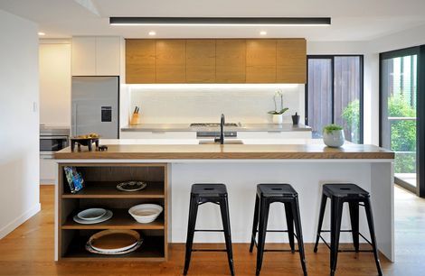 Takapuna Kitchen