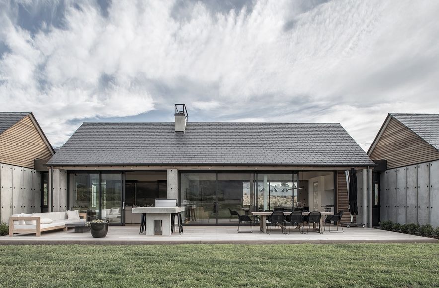 Shotover House