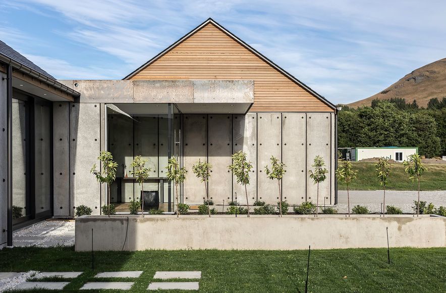 Shotover House