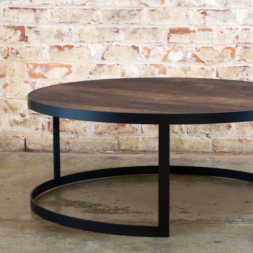 Nove Coffee Table